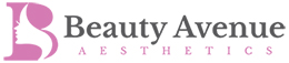 Beauty Avenue Aesthetics Logo